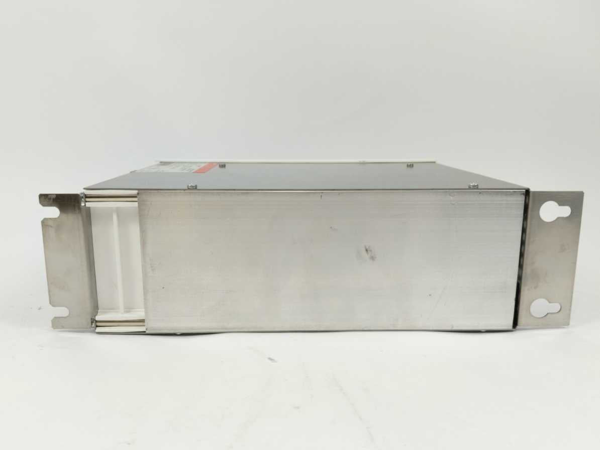 Beckhoff AX5206-0000 IP20 Servo Drive AX5206, used for a test, like new