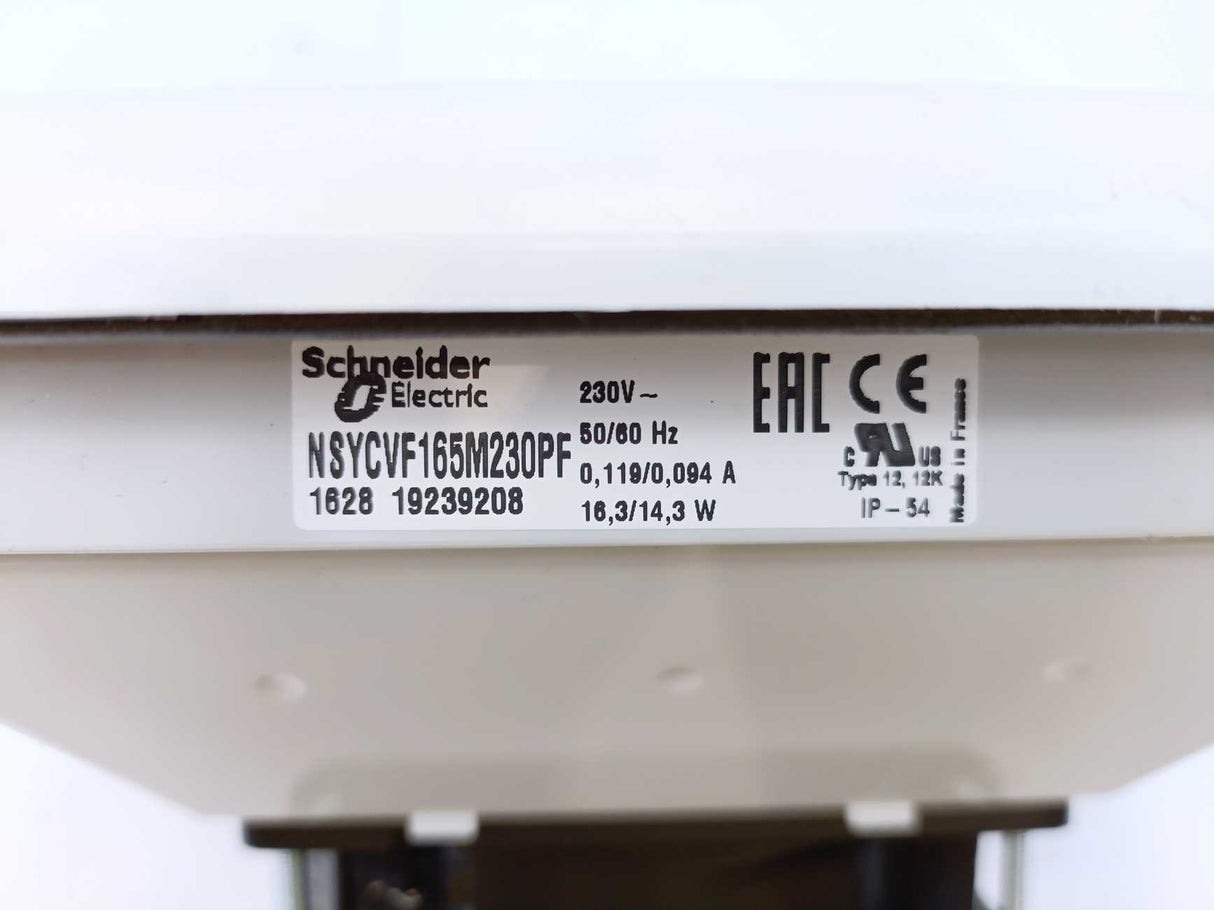 Schneider Electric NSYCVF165M230PF ClimaSys Ventilation Fan