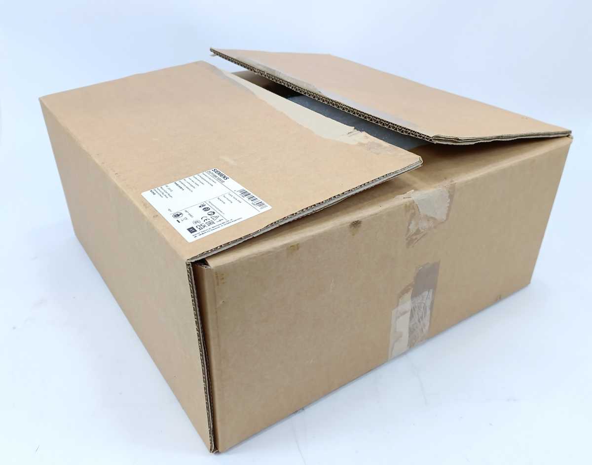 Siemens 3NP1164-1DA10 Switch Disconnector – 4-Pole, NH3, 630 A