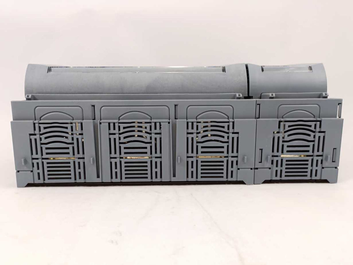 Siemens 3NP1164-1DA10 Switch Disconnector – 4-Pole, NH3, 630 A