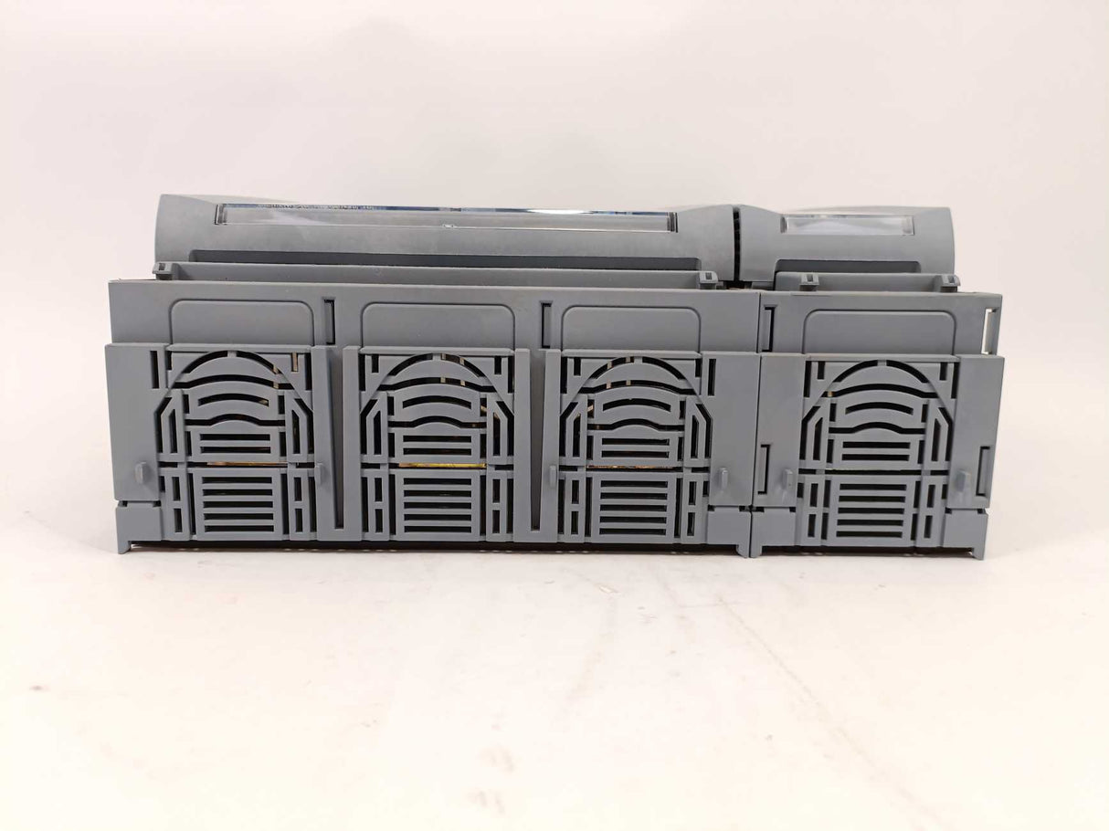 Siemens 3NP1154-1DA10 Switch Disconnector – 4-Pole, NH2, 400 A