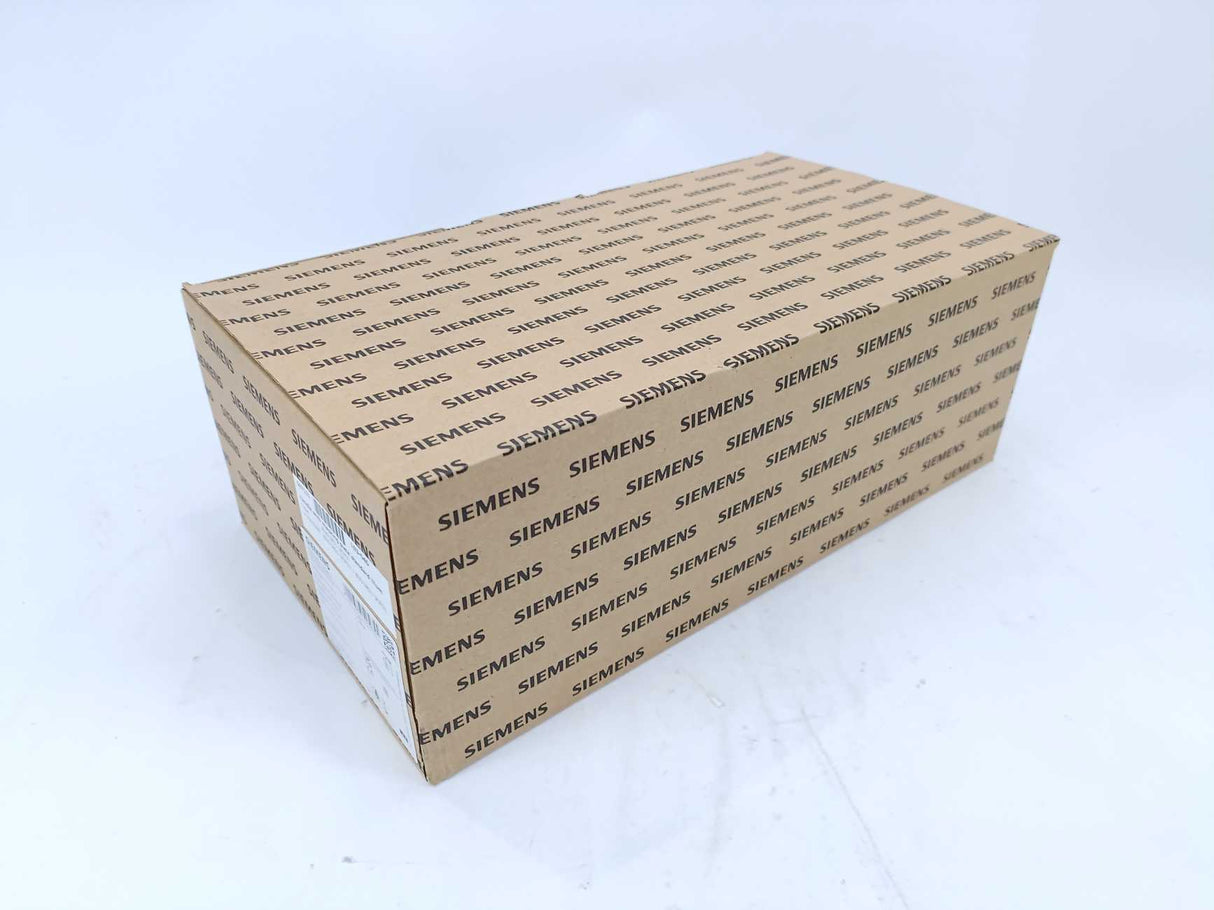 Siemens 8UD1851-3CF01 Handle with Masking Plate