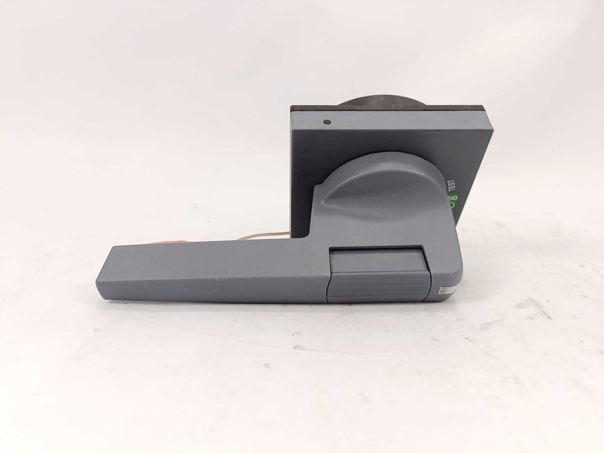 Siemens 8UD1851-3CF01 Handle with Masking Plate