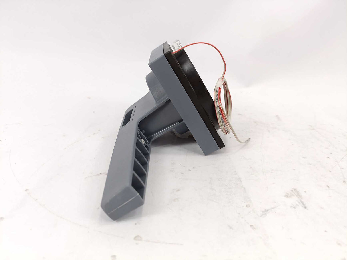 Siemens 8UD1851-3CF01 Handle with Masking Plate