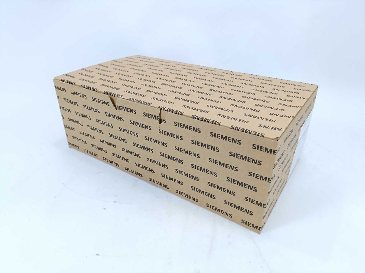 Siemens 8UD1851-3CF01 Handle with Masking Plate