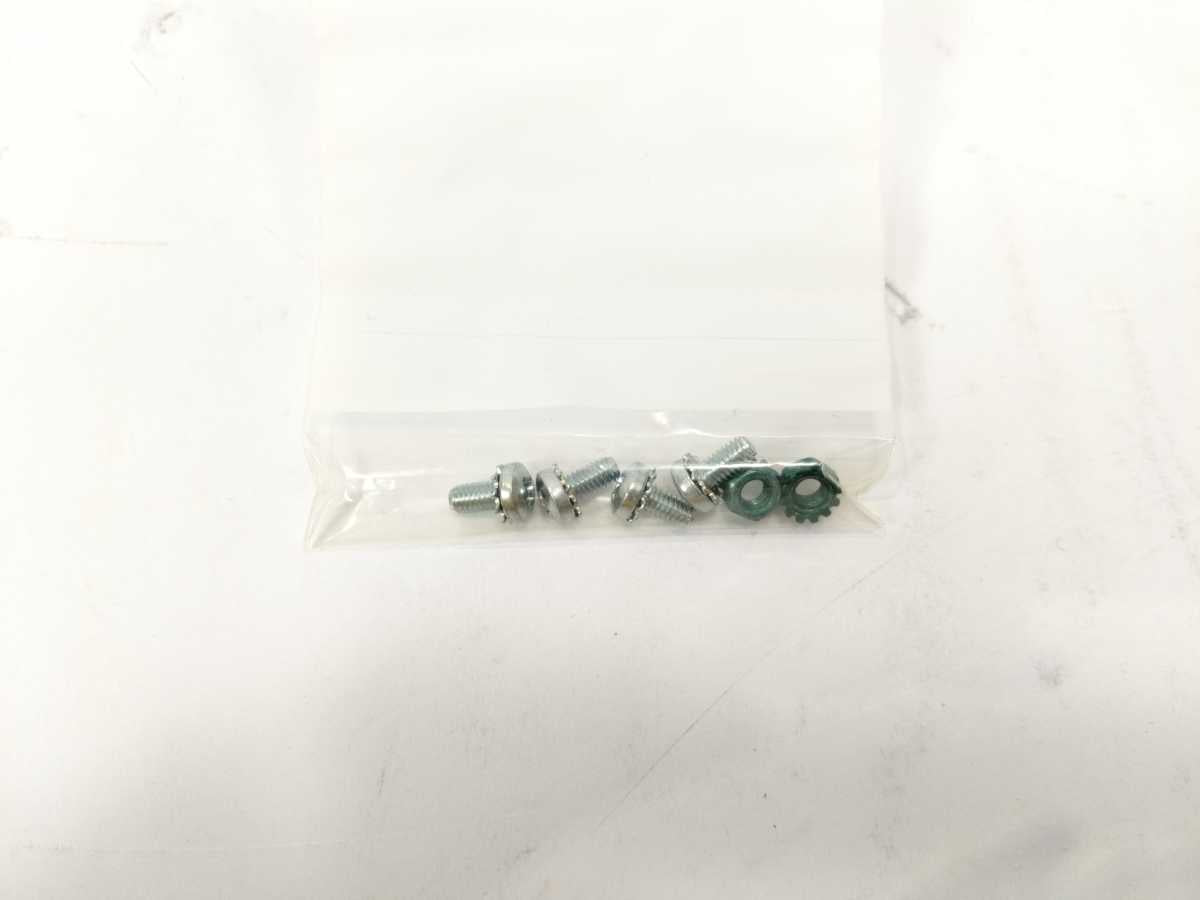 LENZE ESMD2224TMF EMC Filter - 6.4 A, 3-Phase, 400/480 V