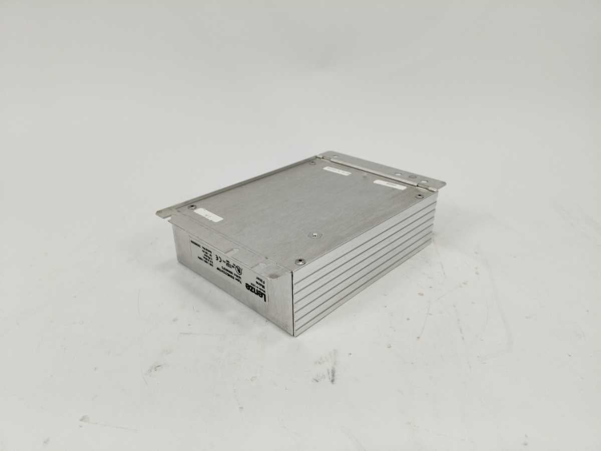 LENZE ESMD2224TMF EMC Filter - 6.4 A, 3-Phase, 400/480 V