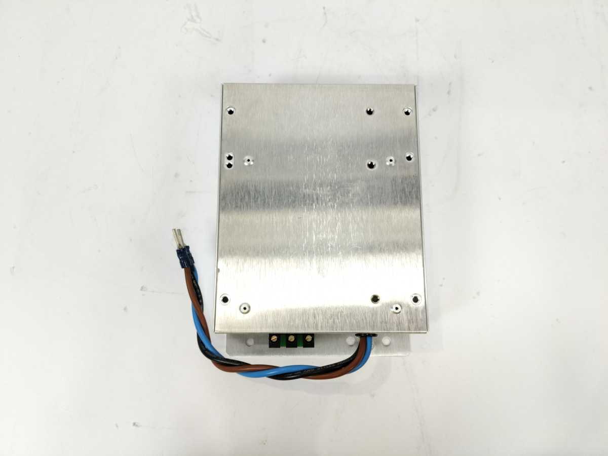 LENZE ESMD2224TMF EMC Filter - 6.4 A, 3-Phase, 400/480 V