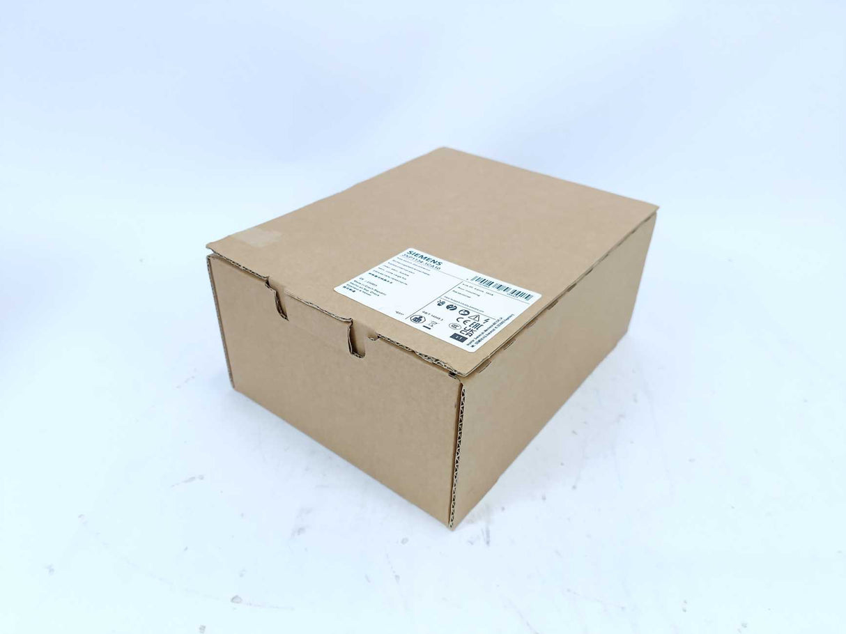 Siemens 3NP1134-1CA10 Switch Disconnector - 4-Pole, NH00, 160 A