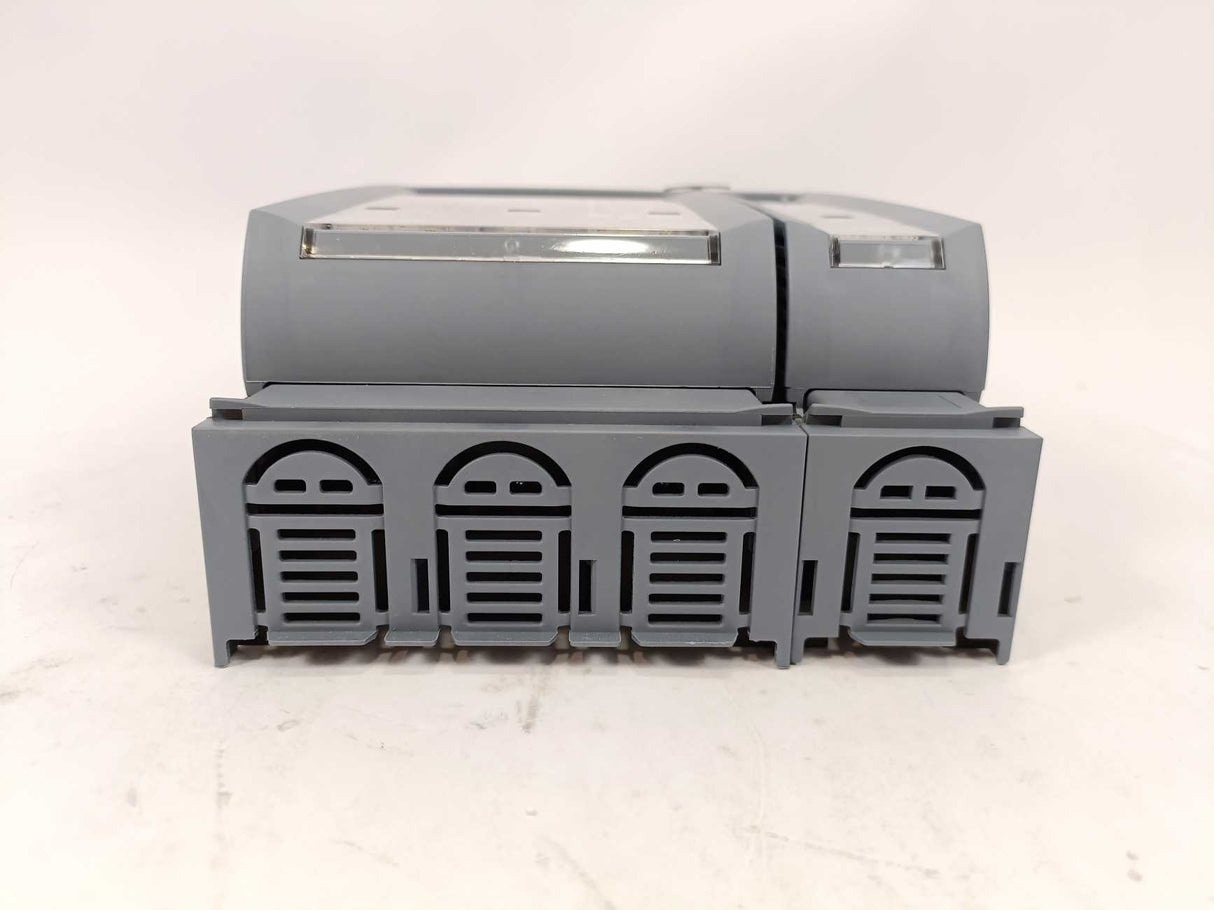 Siemens 3NP1134-1CA10 Switch Disconnector - 4-Pole, NH00, 160 A