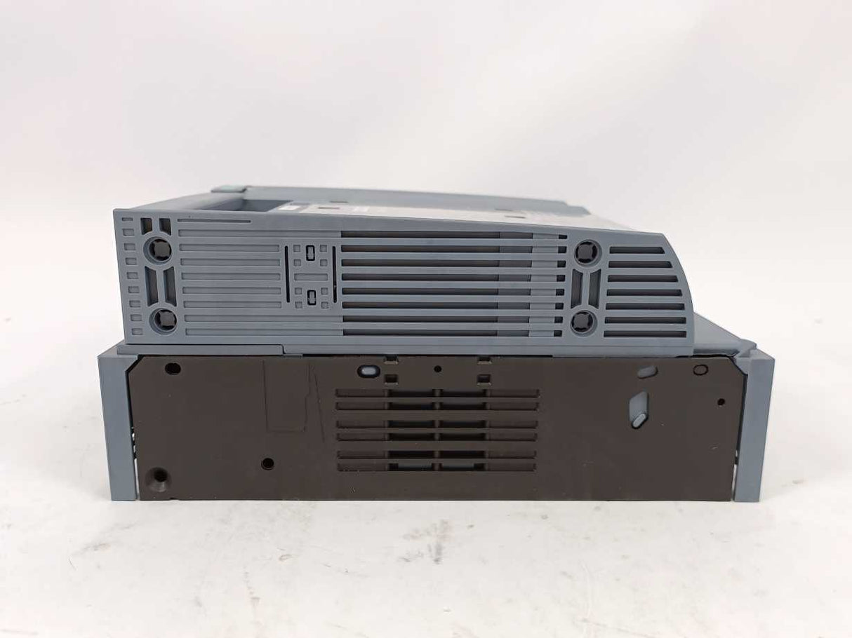 Siemens 3NP1134-1CA10 Switch Disconnector - 4-Pole, NH00, 160 A