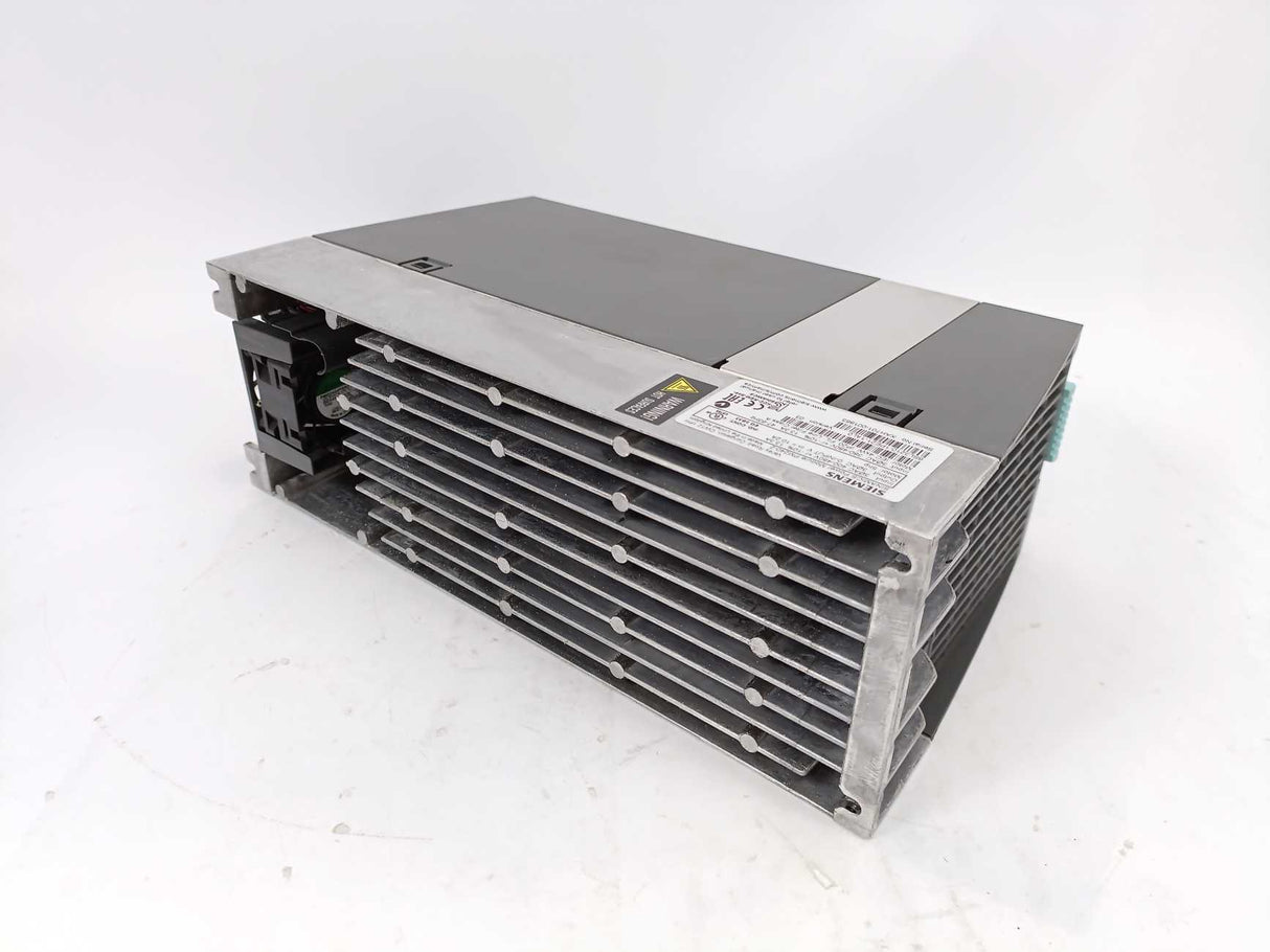 Siemens 6SL3210-1PE21-1AL0 SINAMICS Power Module PM240-2