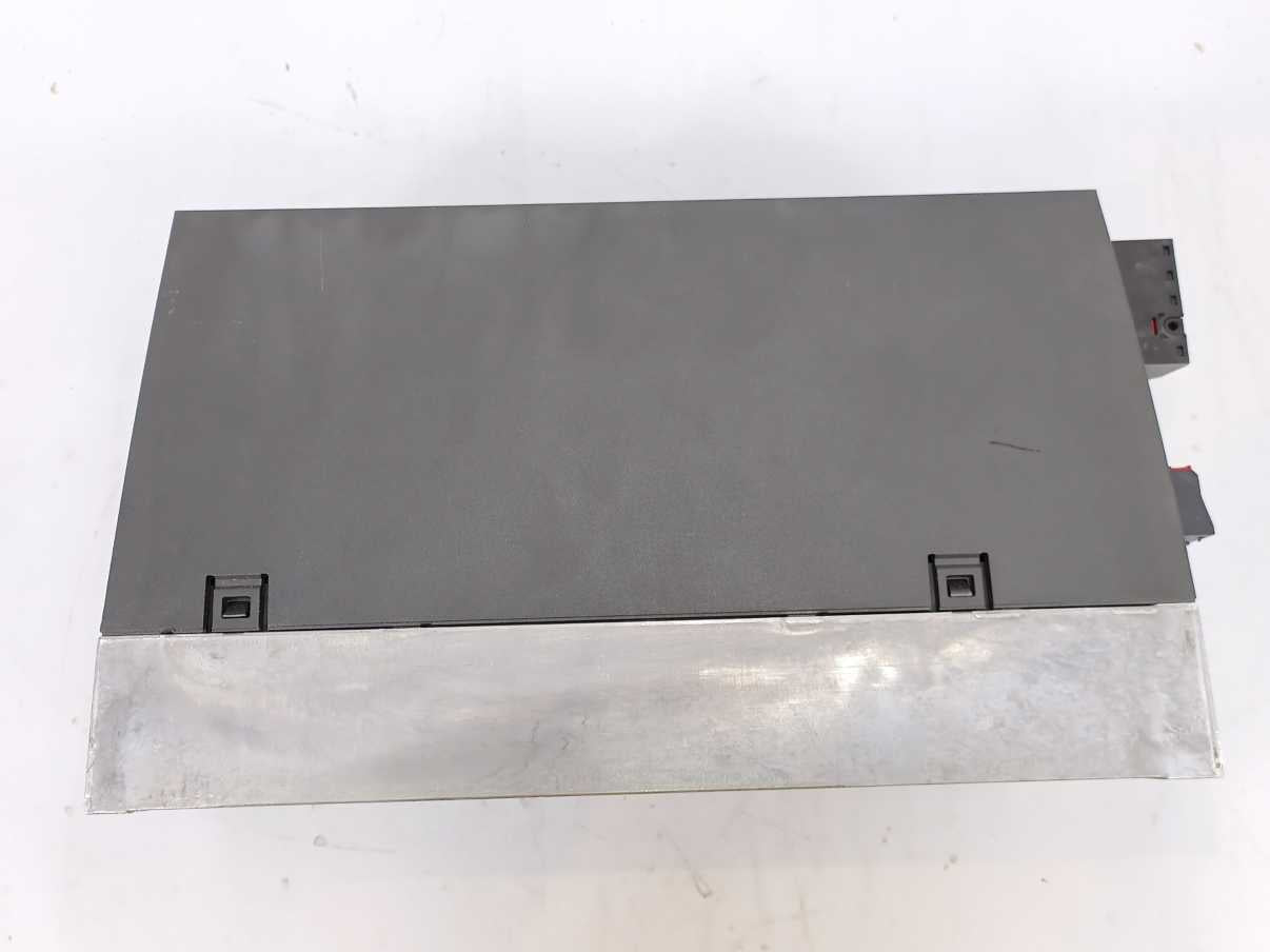 Siemens 6SL3210-1PE21-1AL0 SINAMICS Power Module PM240-2