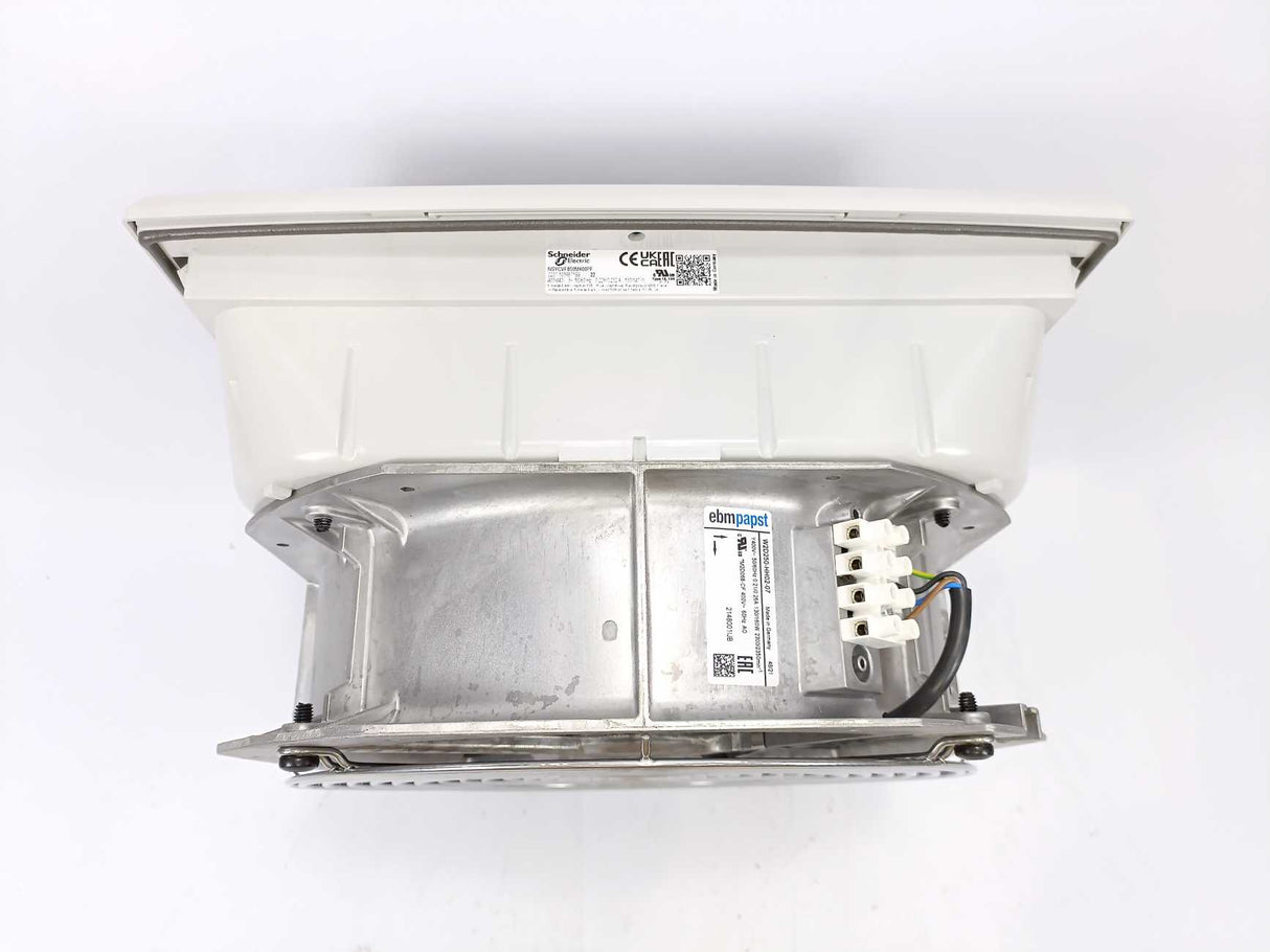 Schneider Electric NSYCVF850M400PF ClimaSys Ventilator