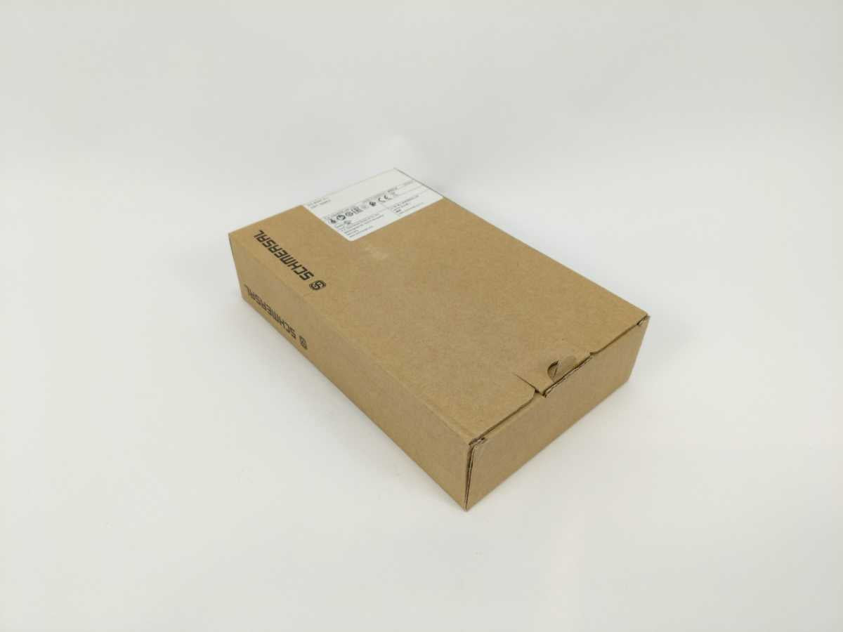 Schmersal AZM 161SK-12/12RKA-024 Safety Interlock Switch