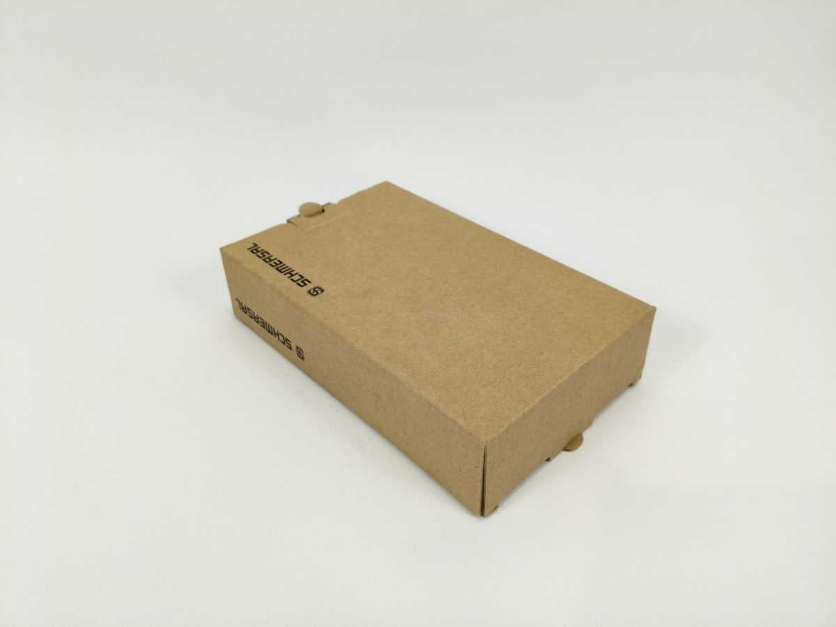 Schmersal AZM 161SK-12/12RKA-024 Safety Interlock Switch