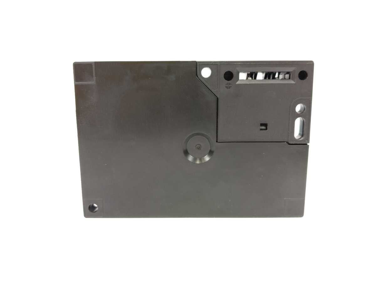 Schmersal AZM 161SK-12/12RKA-024 Safety Interlock Switch
