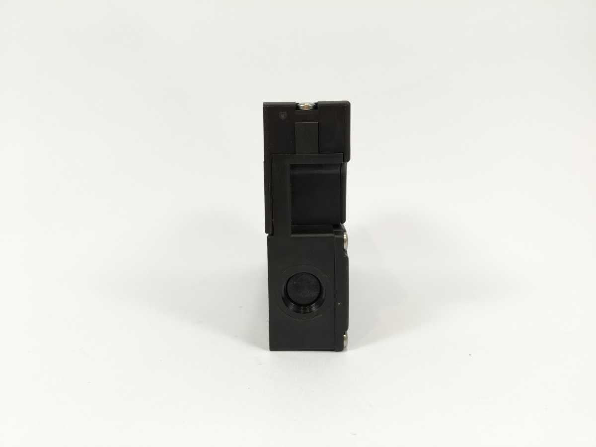 Schmersal AZM 161SK-12/12RKA-024 Safety Interlock Switch