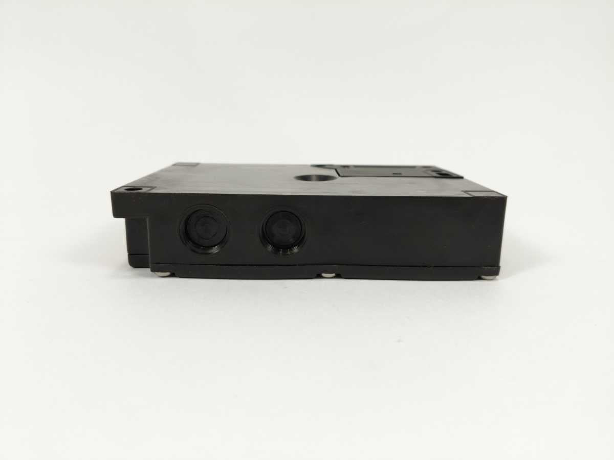 Schmersal AZM 161SK-12/12RKA-024 Safety Interlock Switch