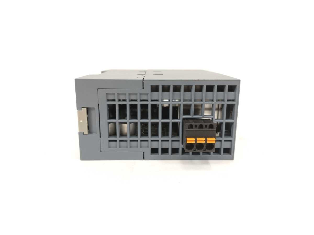 Siemens 6GK5004-2BD00-1AB2 SCALANCE XB004-2 Electrical Switch Module
