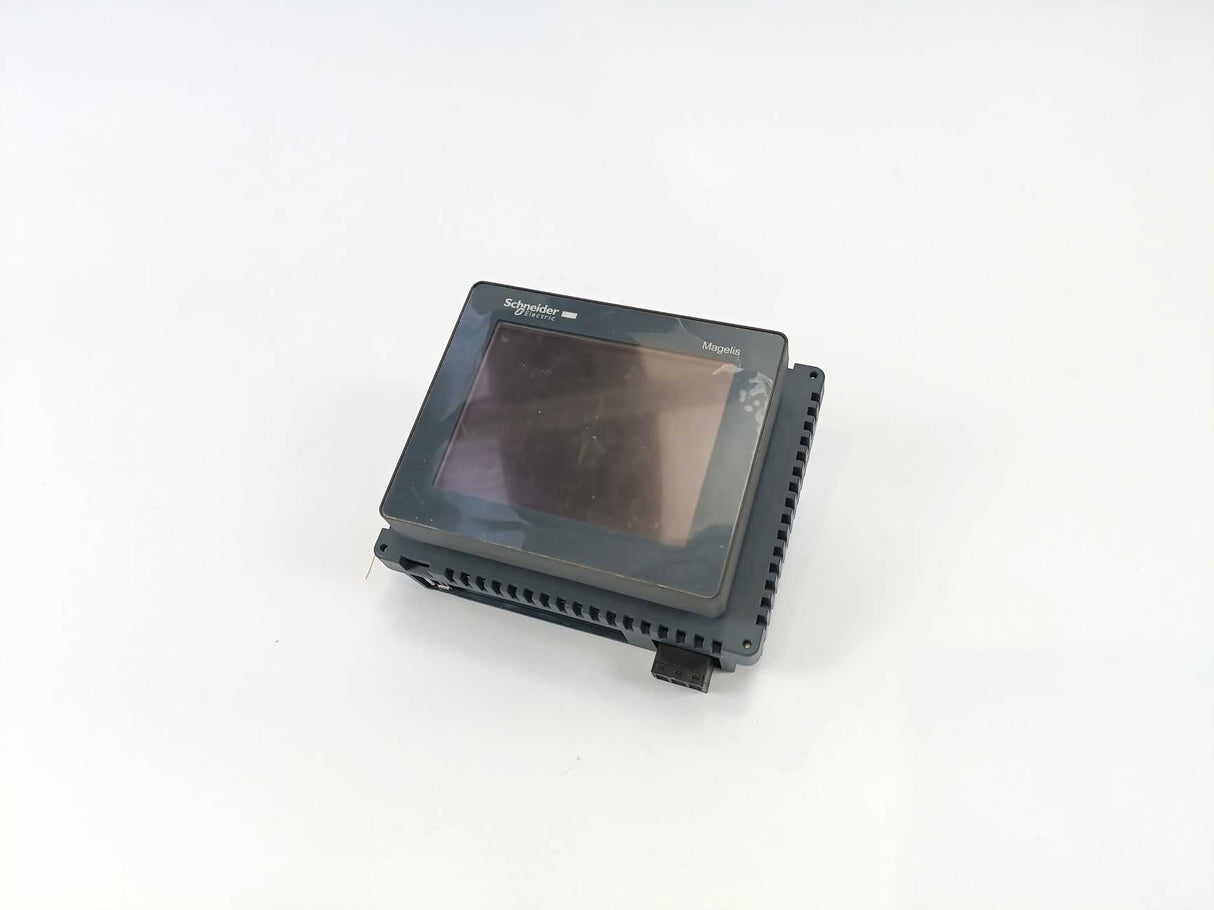 Schneider Electric HMISTU655 Magelis Small Touch Panel Screen 3.5" Color