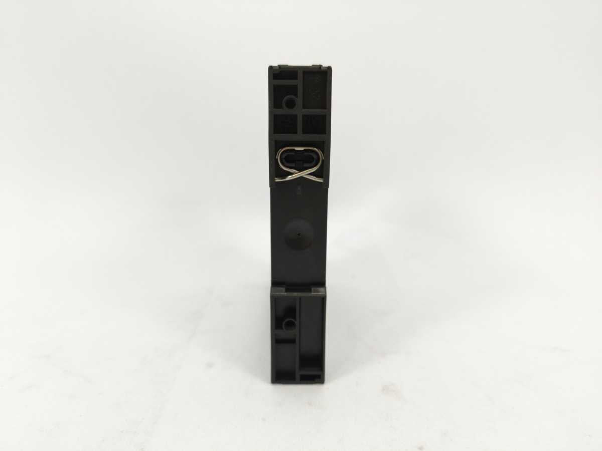 Siemens 3RP2535-2AW30 V1.05 SIRIUS Time Relay E05