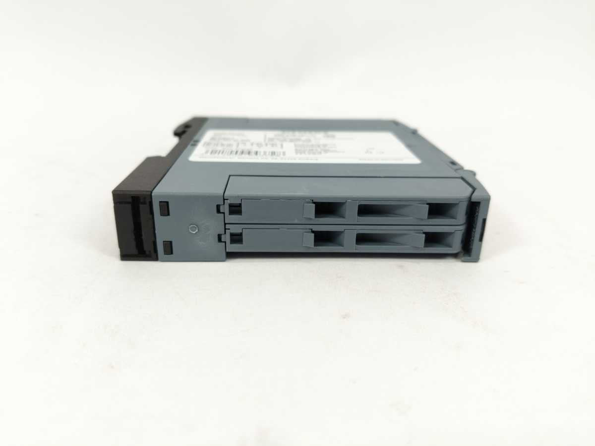 Siemens 3RP2535-2AW30 V1.05 SIRIUS Time Relay E05