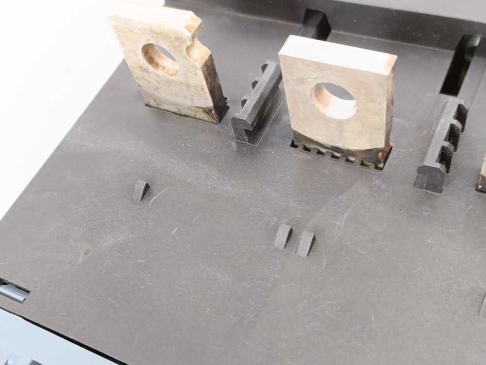 Siemens 3RW5077-2TB14 AC Semiconductor Motor Starter E02, not used