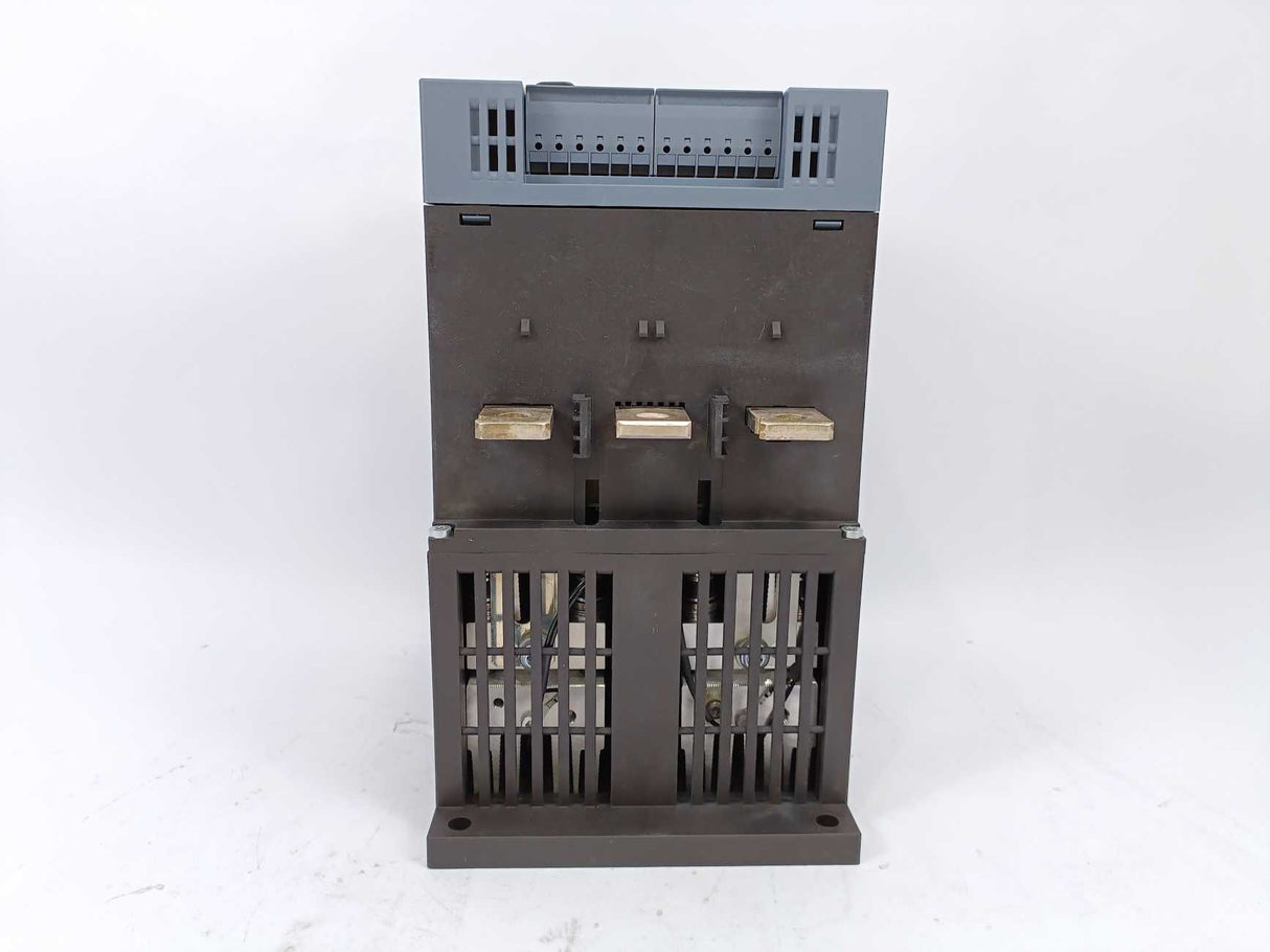 Siemens 3RW5077-2TB14 AC Semiconductor Motor Starter E02, not used
