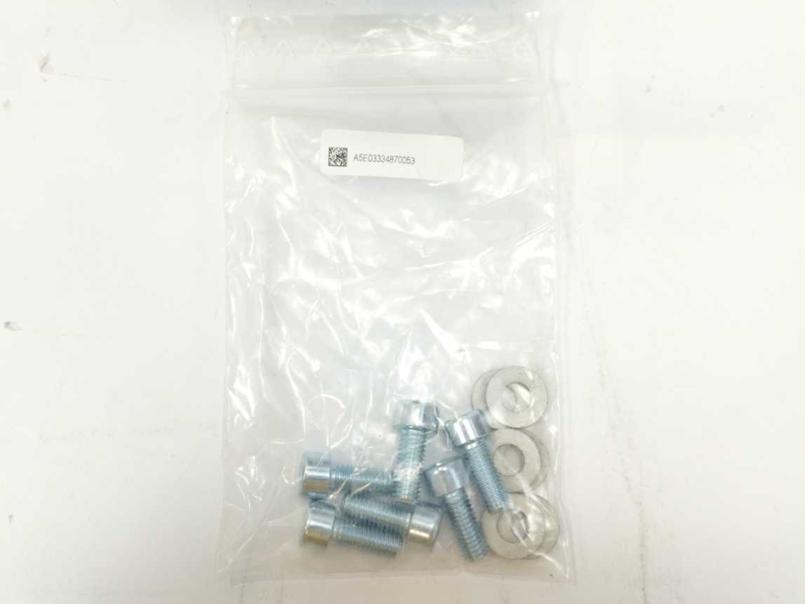 Siemens 3VA2225-5HN32-0AA0 Circuit breaker 3VA2 E08