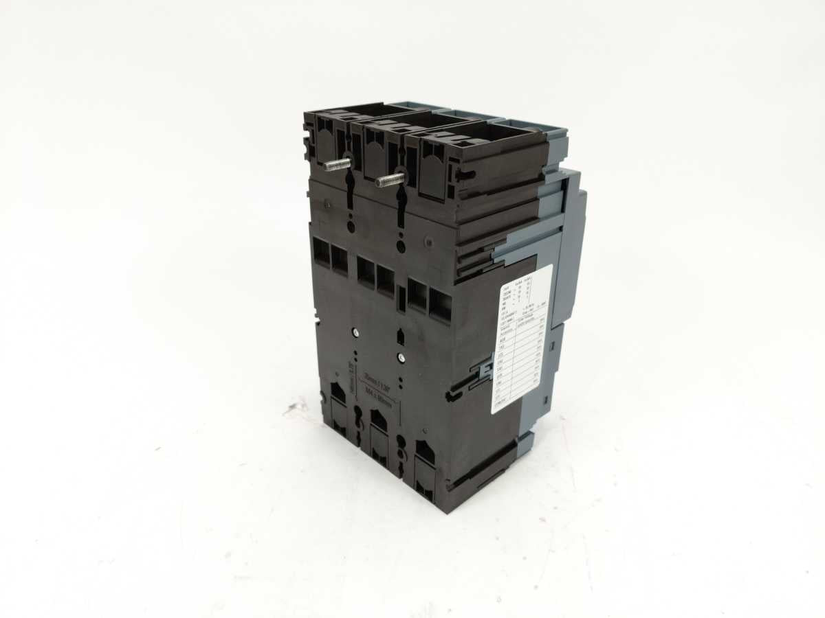 Siemens 3VA2225-5HN32-0AA0 Circuit breaker 3VA2 E08
