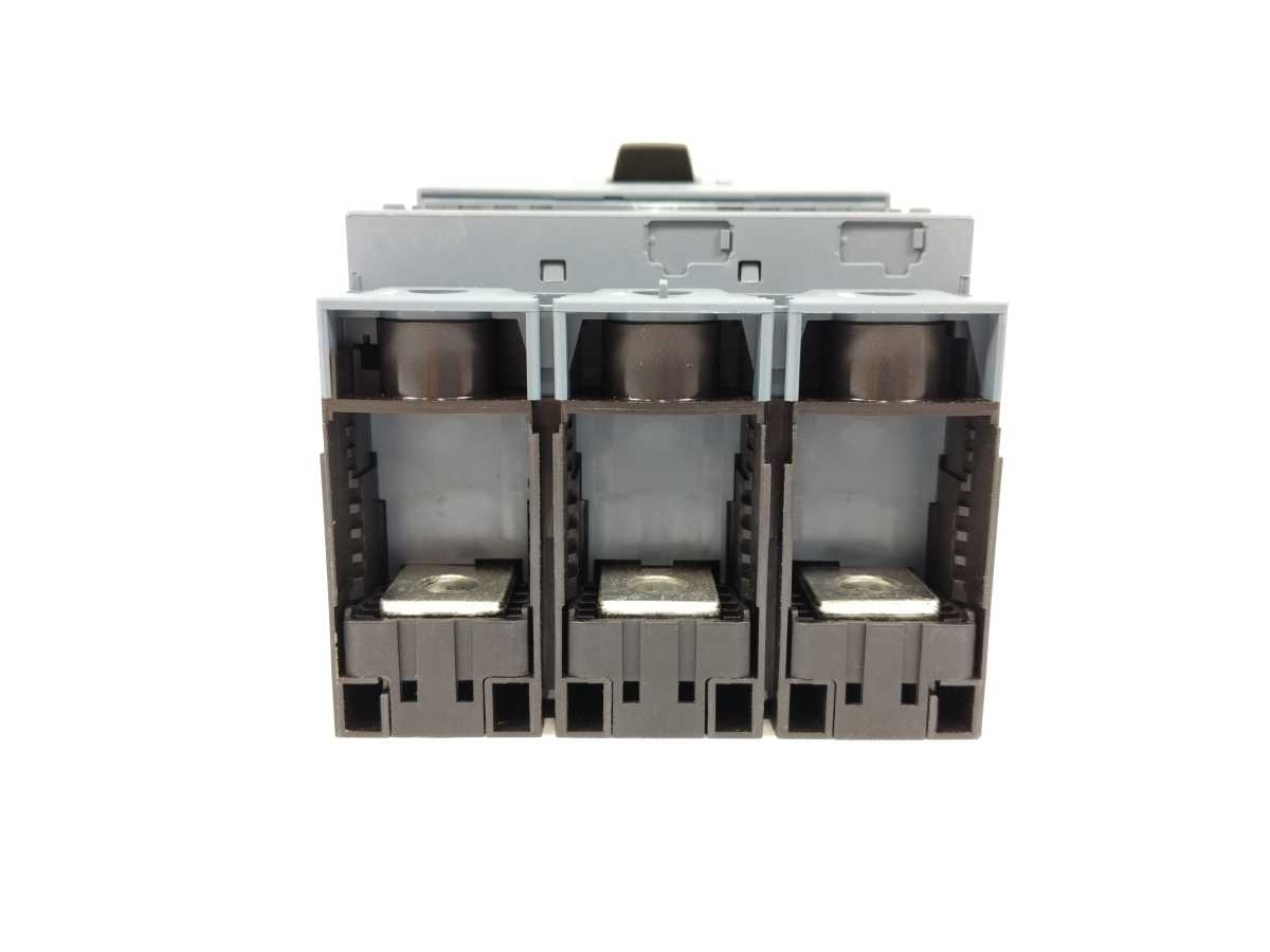 Siemens 3VA2225-5HN32-0AA0 Circuit breaker 3VA2 E08