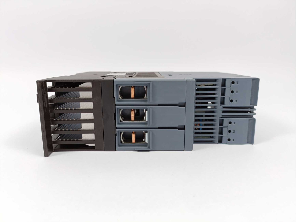 Siemens 3RW3038-2BB04 SIRIUS Soft Starter