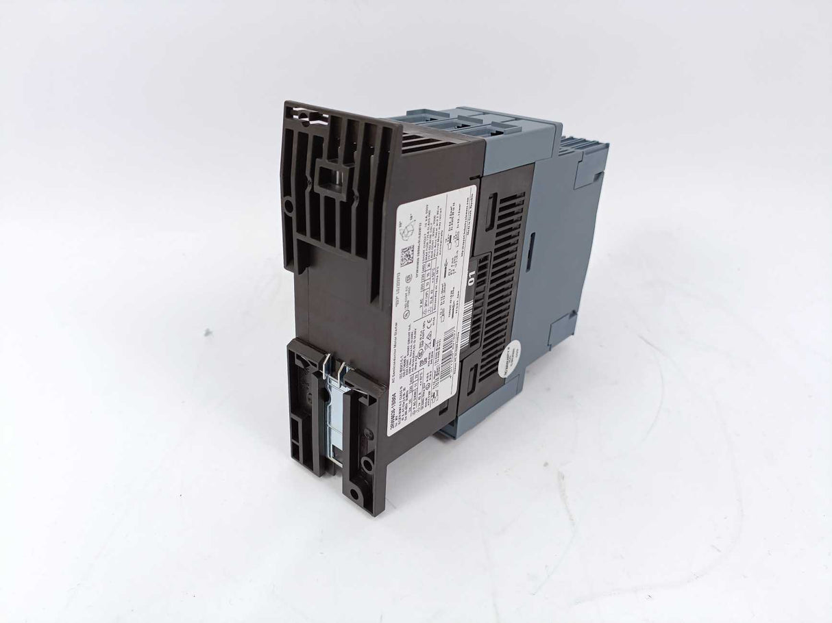 Siemens 3RW4036-1BB04 SIRIUS AC Soft Starter