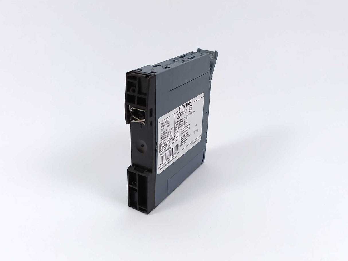 Siemens 3RP2511-2AW30 SIRIUS Time Relay
