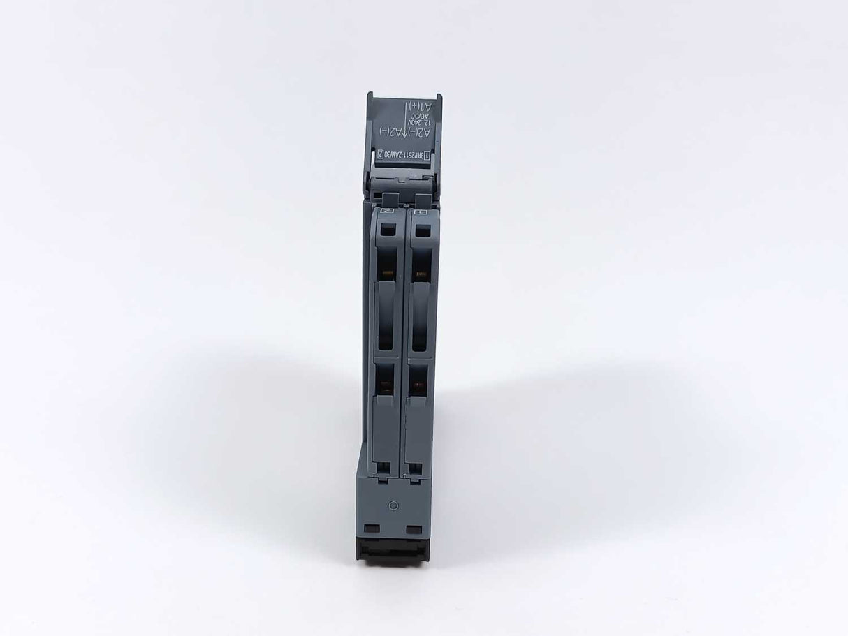 Siemens 3RP2511-2AW30 SIRIUS Time Relay