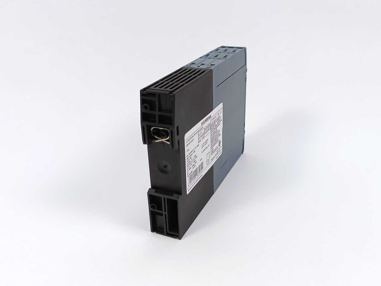 Siemens 3RM1002-3AA04 SIRIUS AC Semiconductor Motorstarter