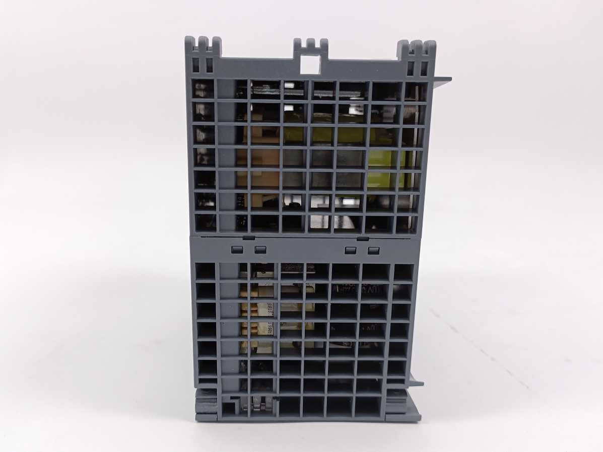 Siemens 6EP1333-4BA00 SIMATIC PM 1507 Regulated Power Supply