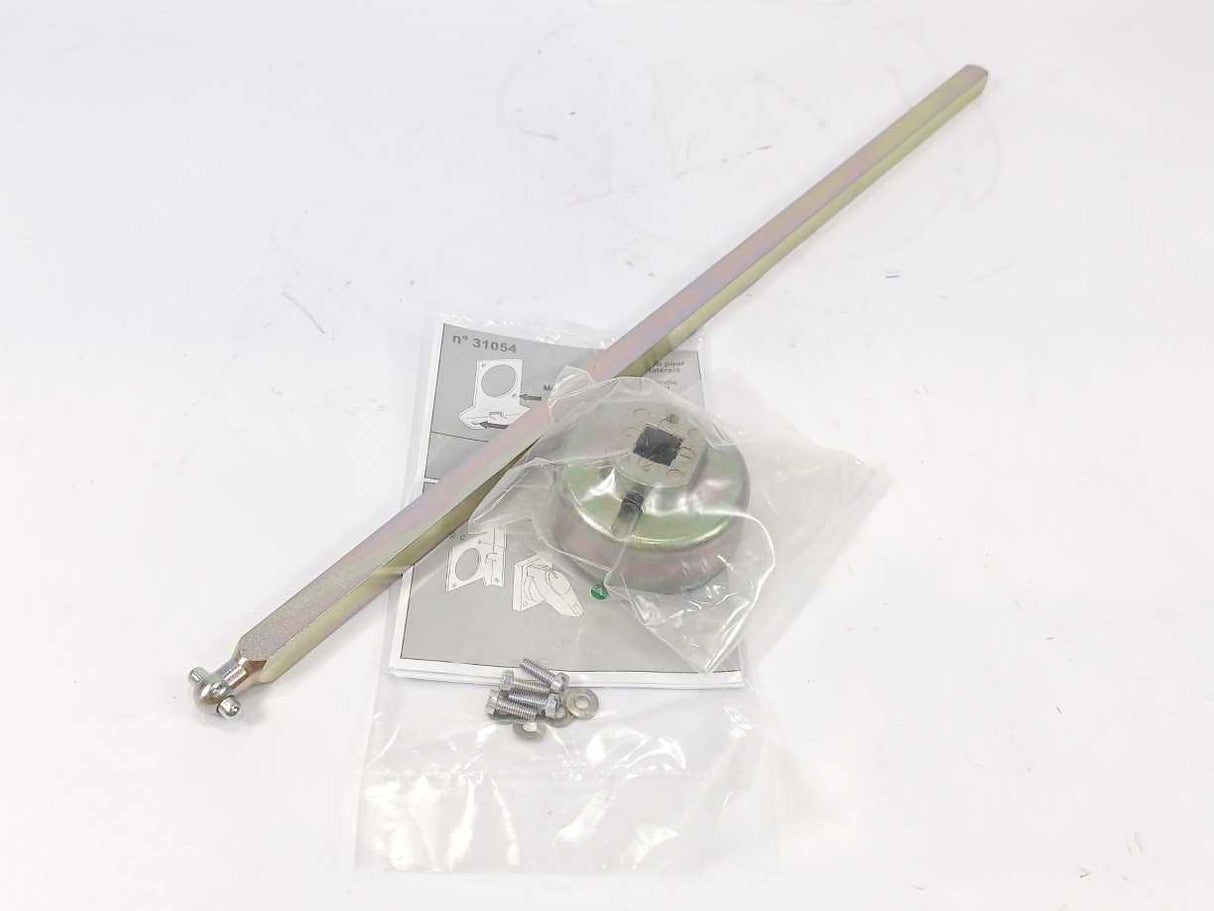 Schneider Electric 31053 Rotary Handle