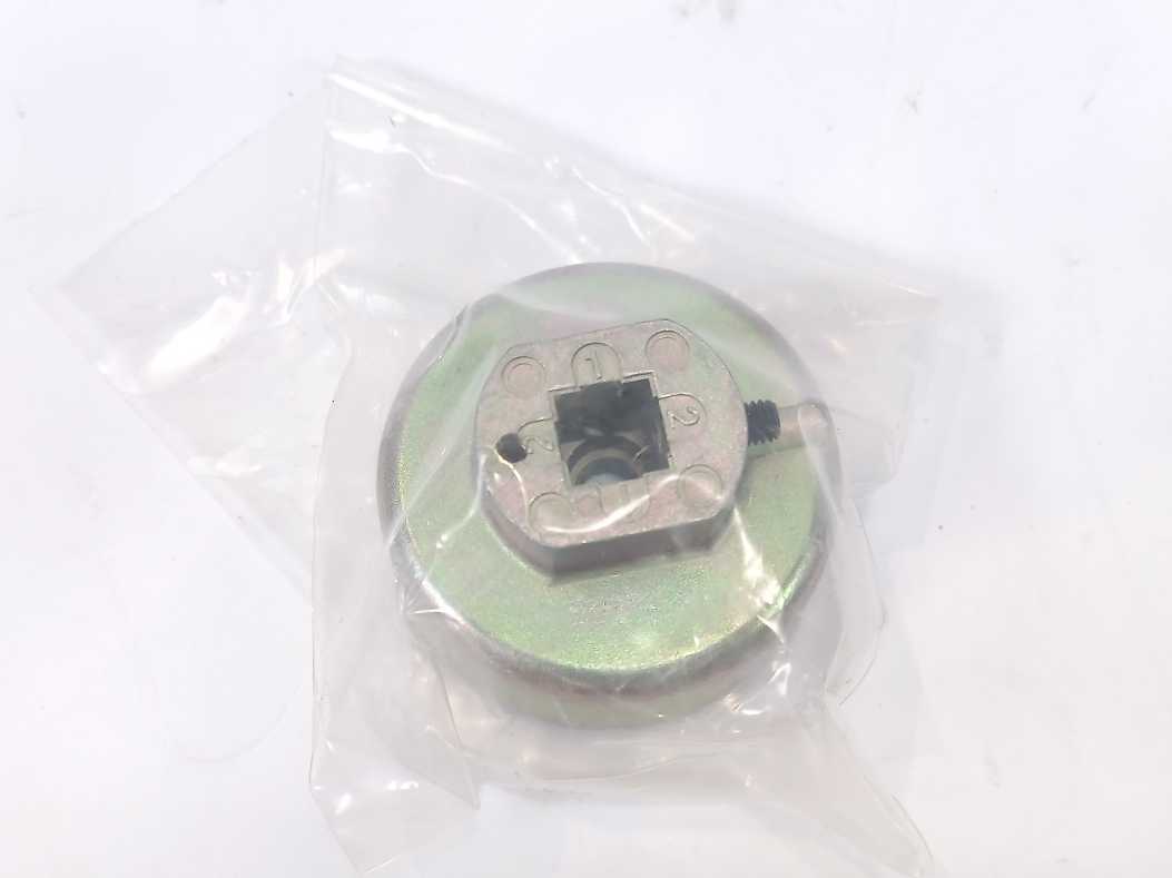 Schneider Electric 31053 Rotary Handle