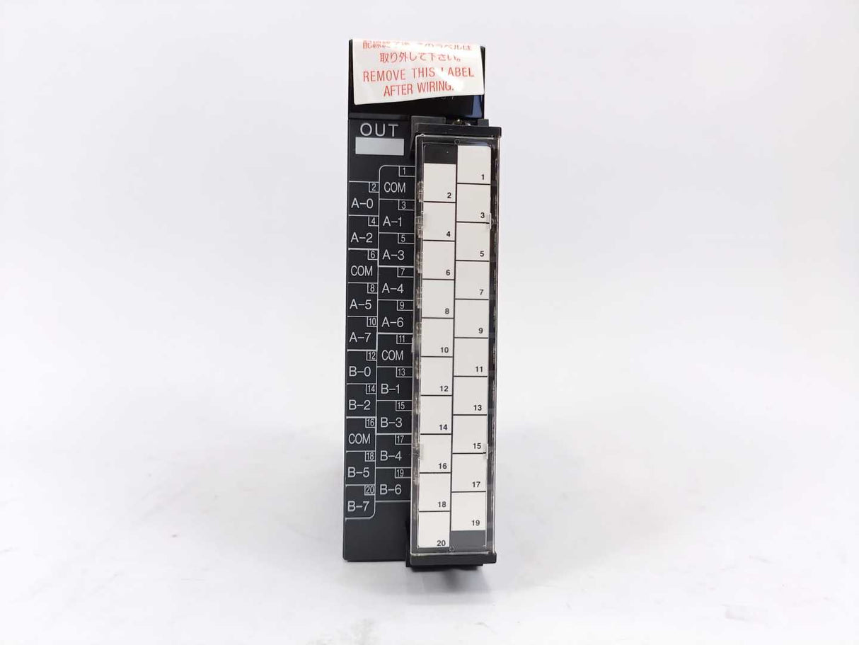 Idec PF3S-R161 FA-3S Relay Output