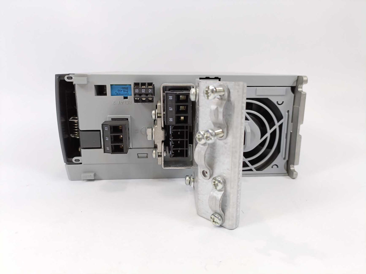 Danfoss 131B0890 Frequency Converter FC-301PK37T4E20H1X 0,5Hp