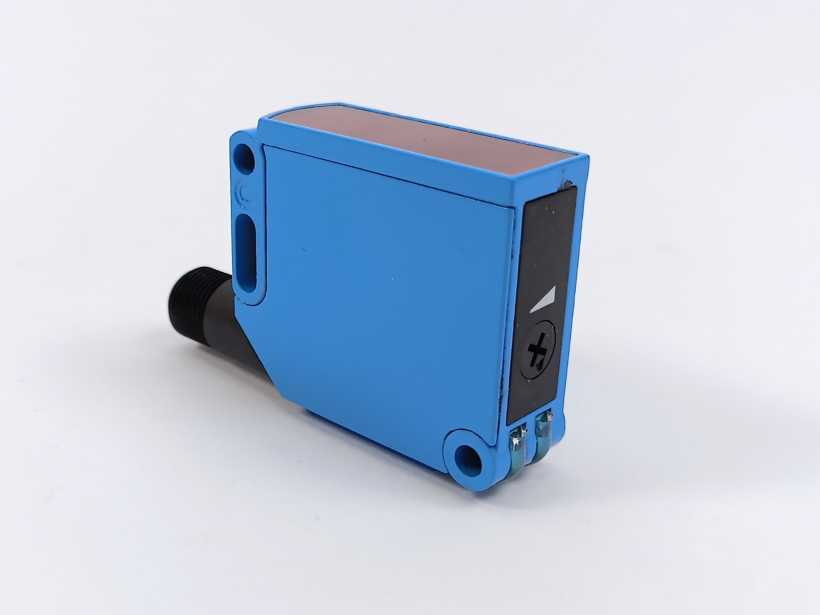 SICK 1041411 Photoelectric Sensor