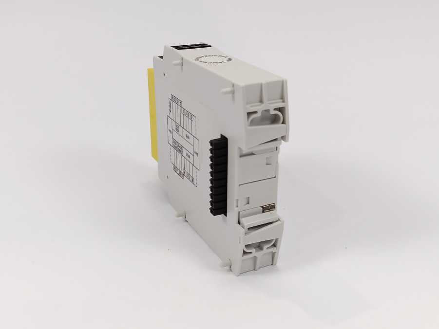 Wieland R1.190.0030.0 SP-SDIO84-P1-K-A Digital I/O-module DC 24V