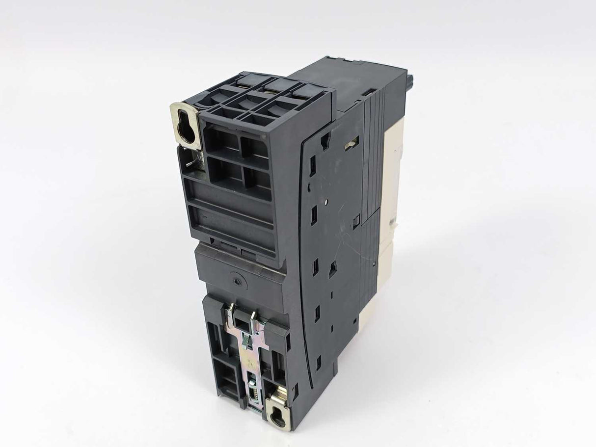 Schneider Electric LUB12 Power Base TeSys With LUCA05BL, LUA1C11