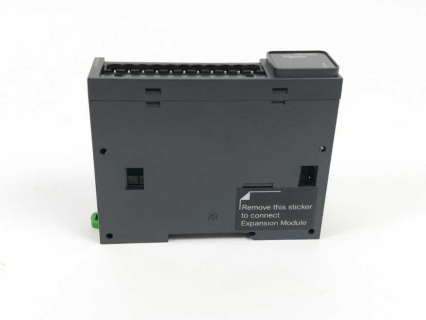 Schneider Electric TM3AQ2G Module TM3-2 Analog Outputs Spring