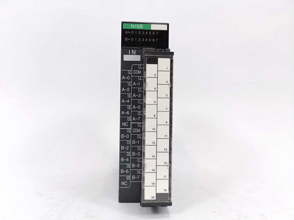 Idec PF3S-N16B FA-3S DC input module