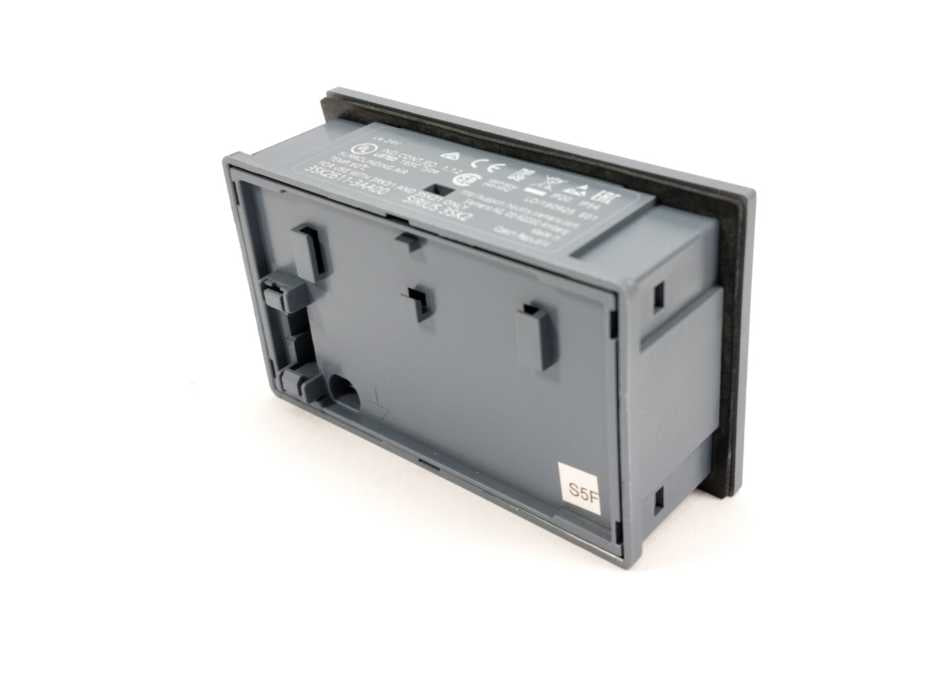 Siemens 3SK2611-3AA00 SIRIUS 3SK2 Diagnostic Module