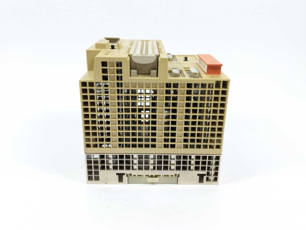 Siemens 6ES5095-8MA03 Simatic S5-95U Compact Unit DC24 V