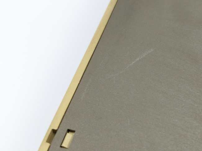 Siemens 6ES5470-8MC12 SIMATIC S5 Analog Output